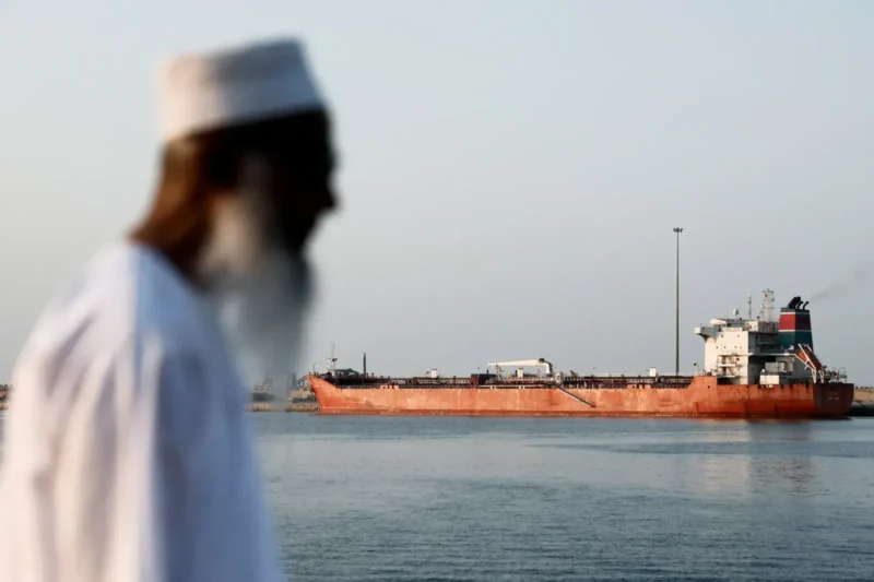 Իրանը հայտնել է, որ Հորմուզի նեղուցով անցումը կլինի վճարովի