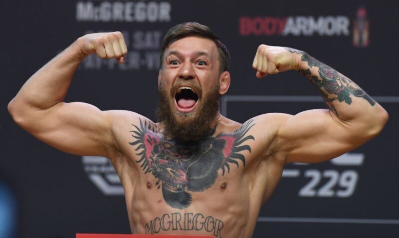 Եկել եմ փրկելու MMA-ը. Մակգրեգորը հաստատել է վերադարձի մասին լուրերը