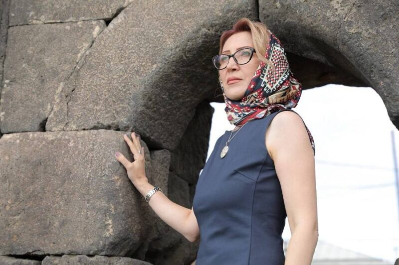 Այսօր մենք բոլորս ունենք ներքին միասնության և հոգևոր ամրության կարիք. Թանդիլյան