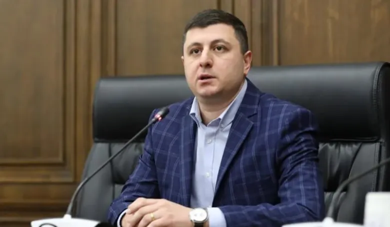 ՀՀ իշխանությունը հայ գերիների խնդրի շուրջ տեղեկատվական բլոկադան ճեղքելու ուղղությամբ որևէ քայլ չի ձեռնարկում. Աբրահամյան