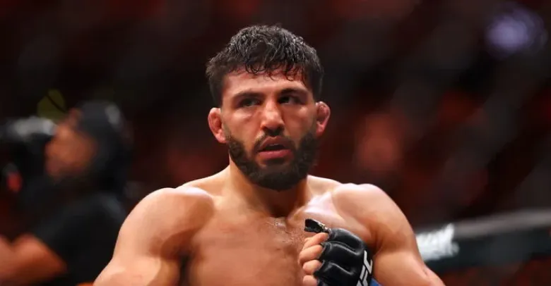 Արման Ծառուկյանը կրկին աշխարհի 15 լավագույն մարտիկների շարքում է