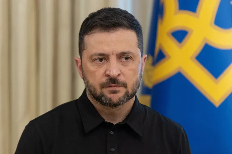 Զելենսկին հայտնել է՝ ինչ են խնդրել Արևմուտքի իր գործընկերները