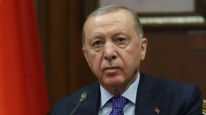 Իրանի նոր առաջնորդի ընտրությունը կարող է նպաստել տարածաշրջանային խաղաղությանը. Էրդողան