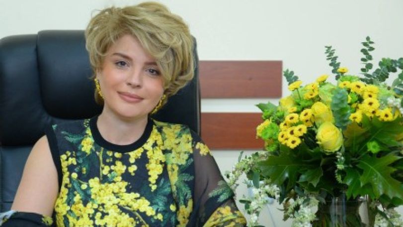 Սեյրան Օհանյանի կինը դատի է տվել Հանրային հեռուստաընկերությանը