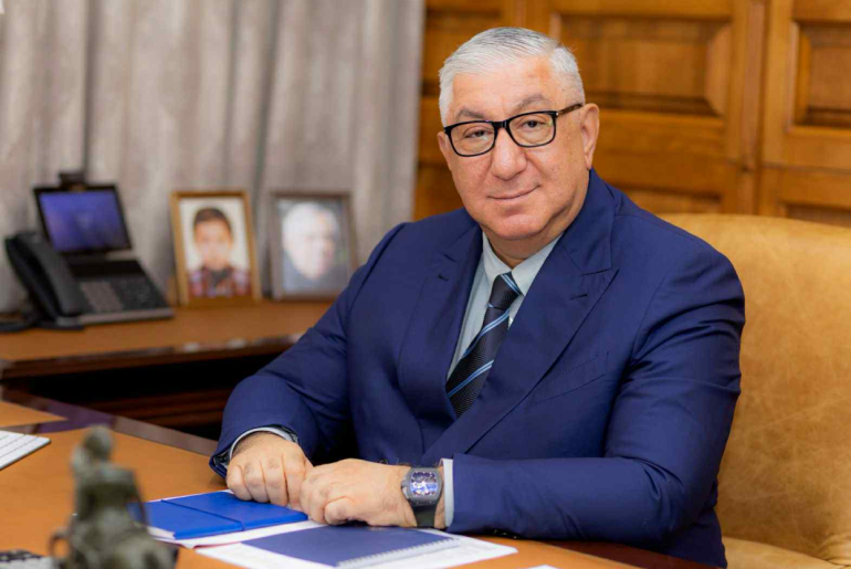 Մենք խաղաղության կողմնակից ենք․ Սարիբեկ Սուքիասյան