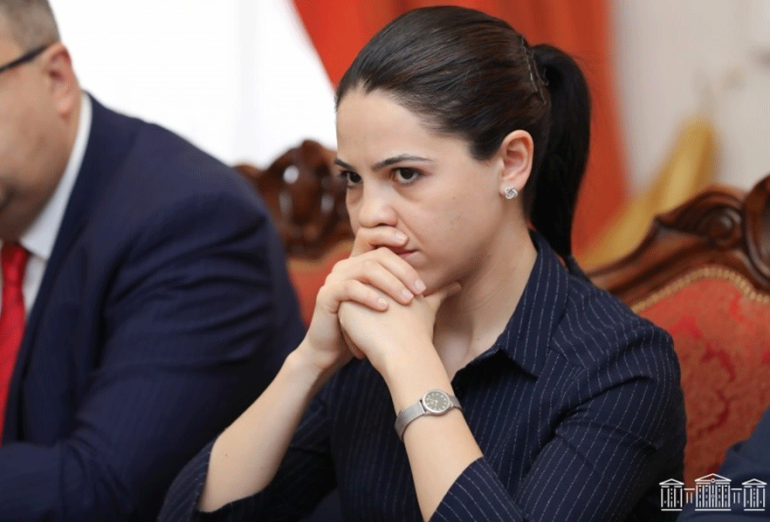 ՀՀ-ն Ադրբեջանին ենթակա տարածք են սարքում․ Ալիևը կորոշի, թե ինչ սահմաններ կունենանք, ինչ կաթողիկոս