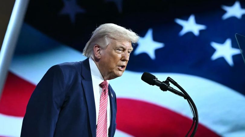 Նրանք պետք է բացեն Թրամփի նեղուցը, ես ի նկատի ունեմ Հորմուզը. Թրամփ