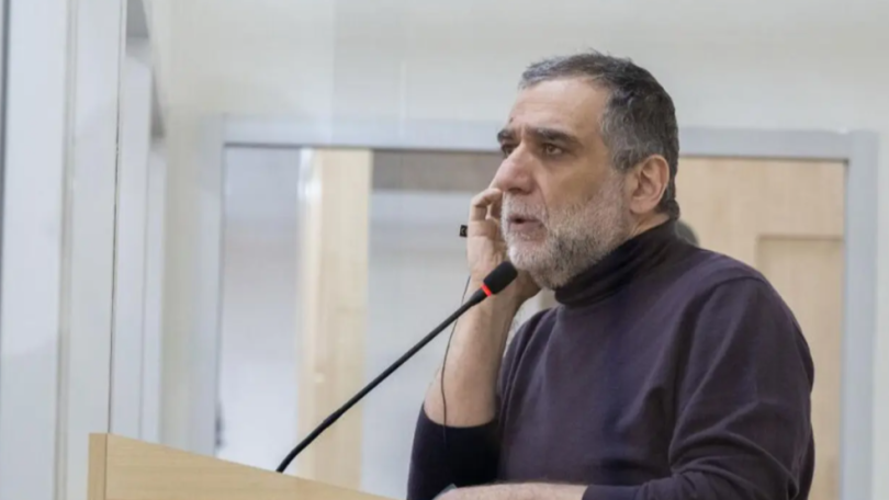 Ռուբեն Վարդանյանին թույլ չեն տվել դիմել Ադրբեջանի օմբուդսմենին. ընտանիքի հայտարարությունը