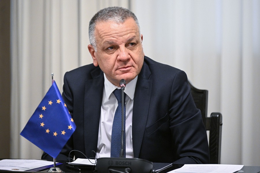 ՀՀ-ԵՄ համագործակցության ռազմավարական օրակարգով սահմանված են չափազանց հավակնոտ առաջնահերթություններ