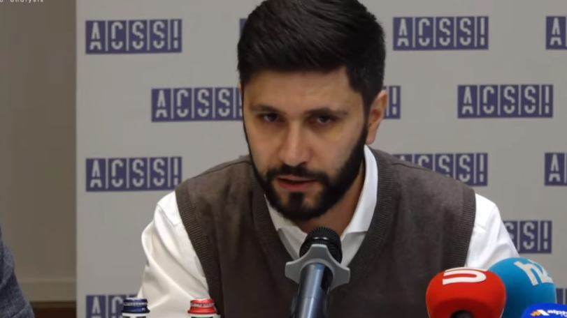 Այն ամենը, ինչ կա հայ-ռուսական ներկայիս փոխհարաբերություններում, կավարտվի հունիսի 8-ին. Բենիամին Մաթևոսյան