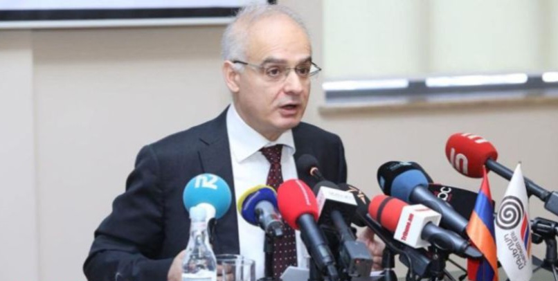 Գնում ենք ընտրությունների մեր գաղափարների հաղթանկի ակնկալիքով. Զուրաբյան