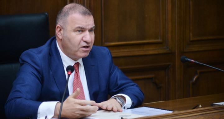 FIP-ը կոպիտ սխալ է թույլ տվել, Ծառուկյանը ճիշտ է ասել. Մելքումյանը փաստերով հակադարձում է