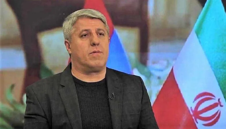 Ակնհայտ է, որ Իսլամաբադում համաձայնության հասնելու համար խոչընդոտ է եղել նաև Հորմուզի նեղուցի խնդիրը