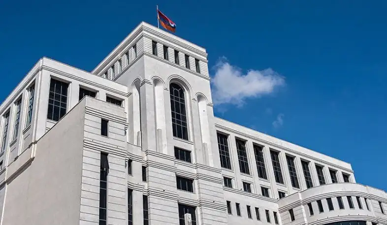 ՀՀ ԱԳՆ-ն ցավակցել է Լիբանանում ավիահարվածների հետևանքով զոհերի կապակցությամբ