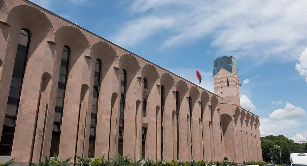 Մեր առաջնահերթությունն առողջ բարոյահոգեբանական միջավայրի ապահովումն է. քաղաքապետարան