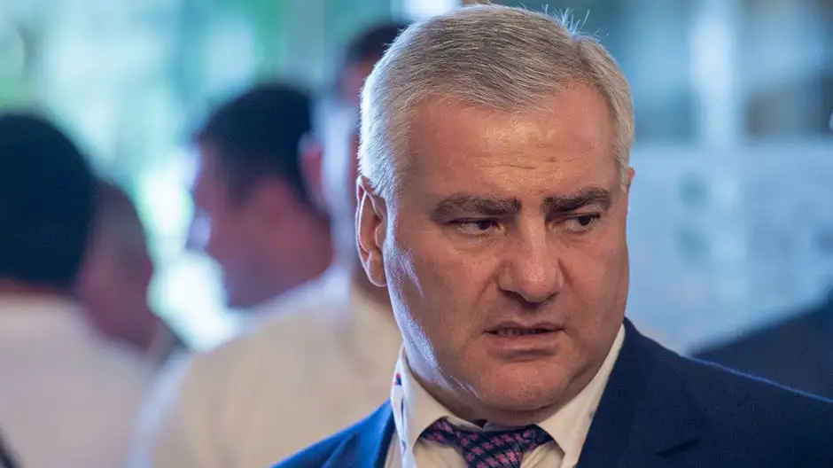 Կարապետյանը ՌԴ-ի և Կիպրոսի քաղաքացիությունից հրաժարվելու գործընթաց է սկսել