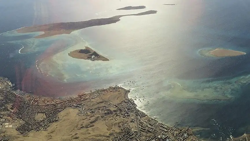 Հորմուզի նեղուցով անցնող նավերի թիվն ավելանում է. Windward