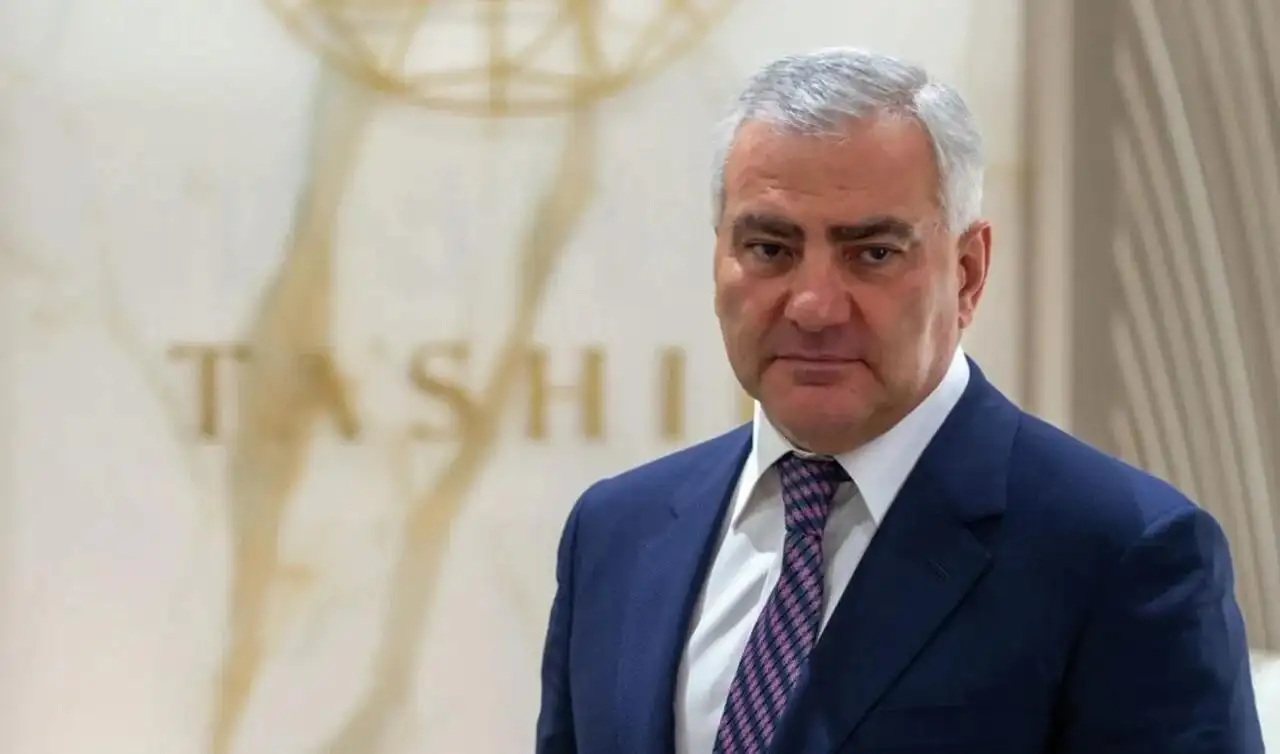 Ահավոր վախենում եմ Սամվել Կարապետյանի՝ բոմժ դառնալուց. Փաշինյան