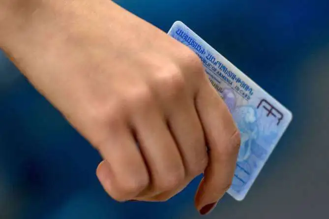 Շուտով կենսաչափական անձնագրերը կներկայացվեն հանրությանը․ վարչապետ