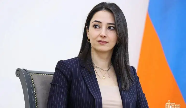 ՀՀ ԱԳՆ-ի արձագանքը՝ Բաքվի մեղադրանքներին