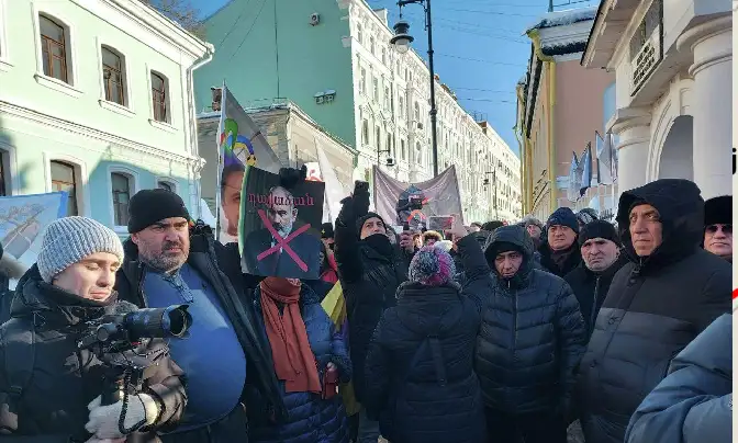 «Հայ քաջորդիները» երբևէ համարձակվե՞լ են Ադրբեջանի դեսպանատան մոտ ցույց անցկացնել. Աթանեսյան