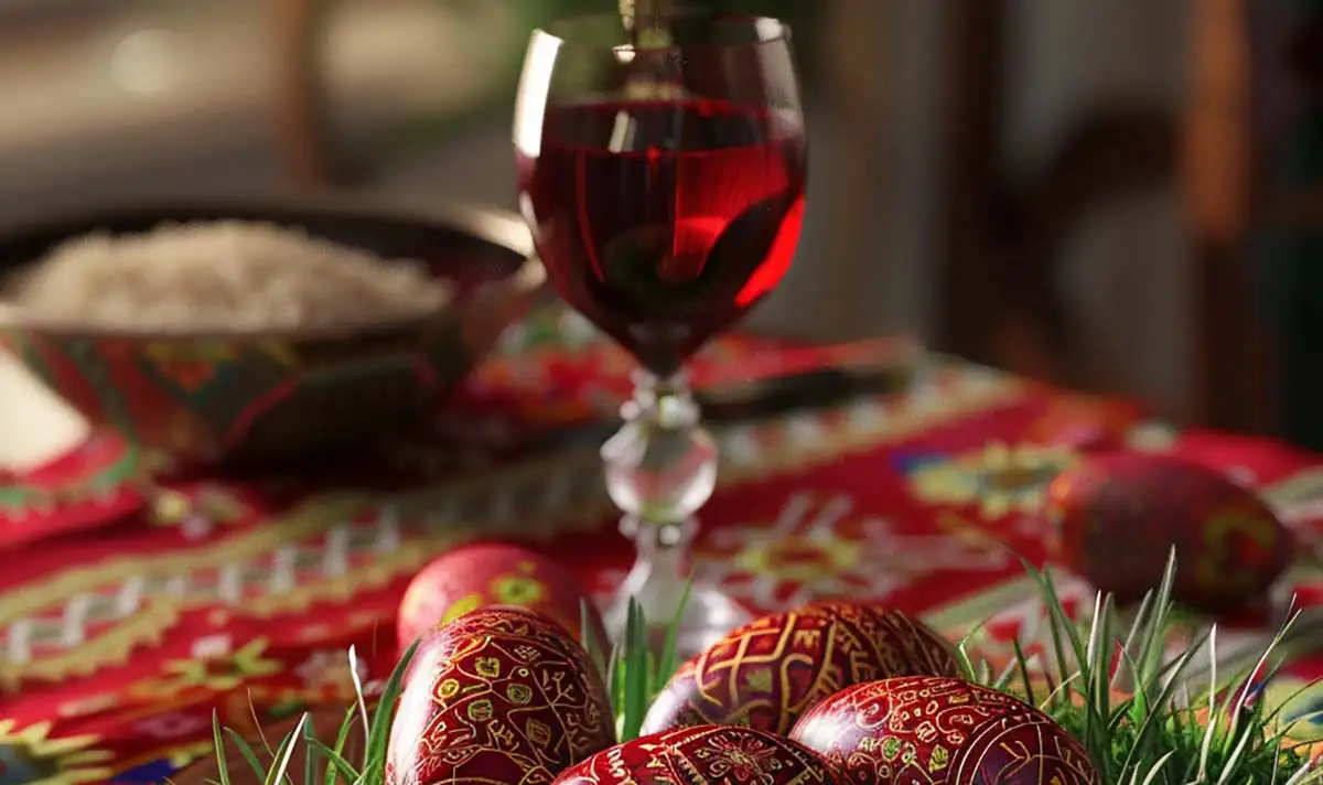 Այսօր եկեղեցին նշում է Սուրբ Հարության տոնը