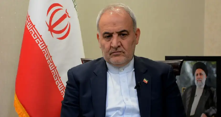 Դիվանագիտական ջանքերը «կրիտիկական փուլում են». Պակիստանում Իրանի դեսպան