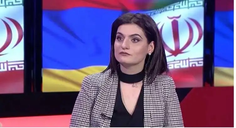 Հրադադարը երկու կողմի համար էլ «դեմքը փրկելով» իրավիճակից դուրս գալու հնարավորություն է. Աննա Դավթյան-Գևորգյան