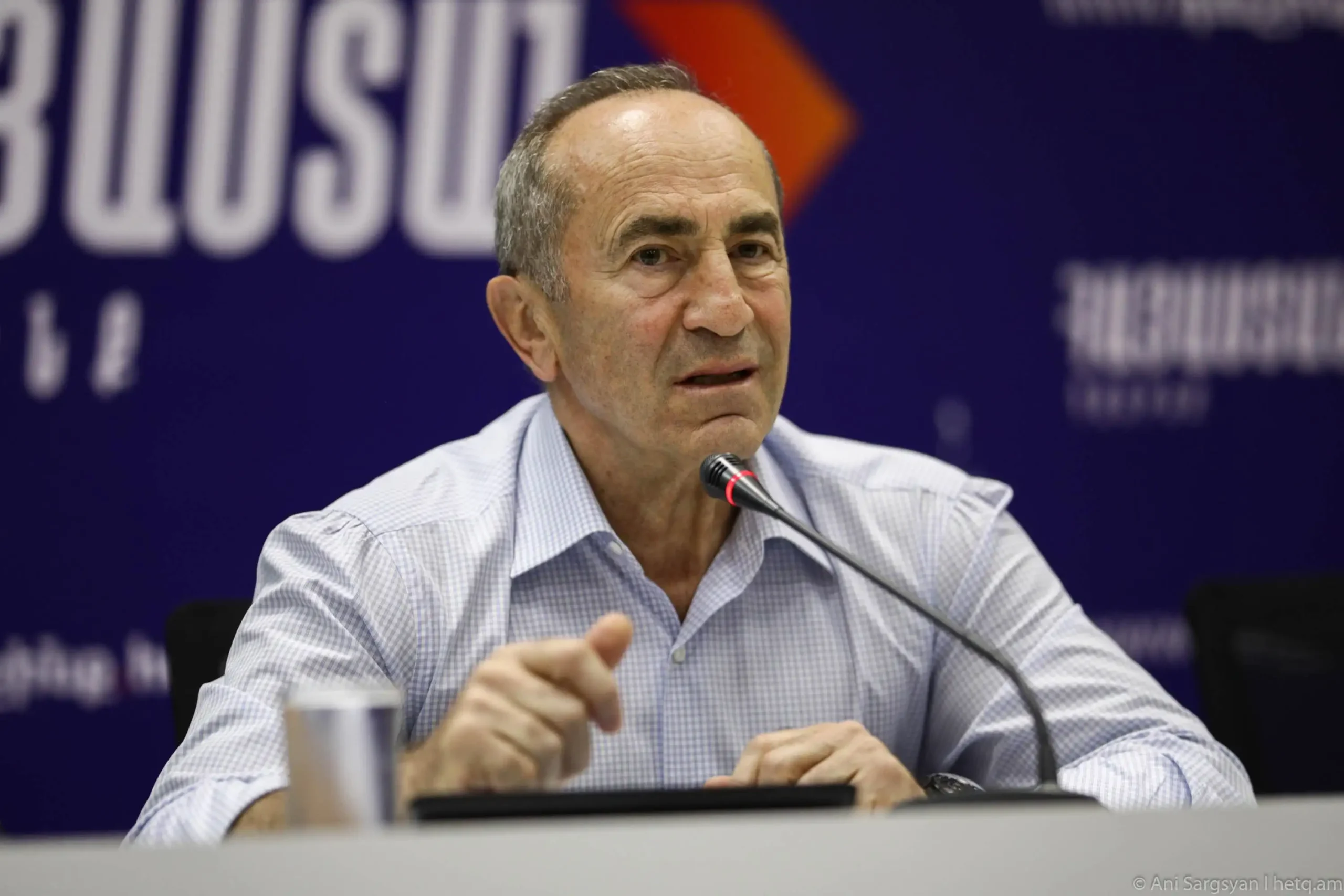 «Հայաստան» դաշինքի առաջին 3 տասնյակը