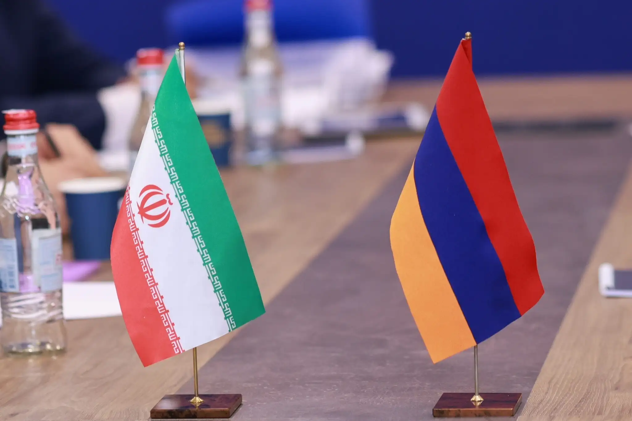 Իրանից ներմուծվող որոշ ապրանքների համար կկիրառվի սակագնային քվոտա