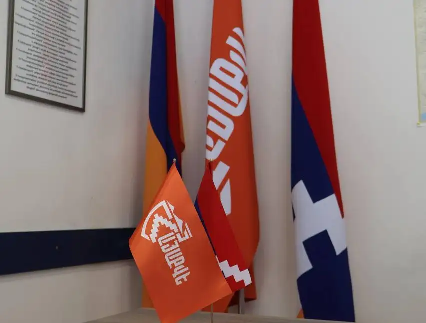 «ՀայաՔվե»-ն և «Միասնության թևեր»-ը դադարեցնում են համագործակցությունը