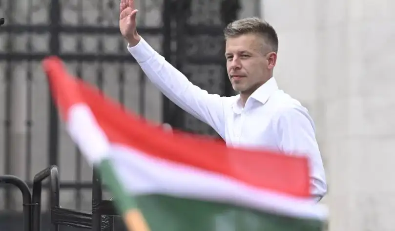 Ո՛չ Հունգարիայի, ո՛չ էլ Ռուսաստանի աշխարհագրական դիրքը չի փոխվելու. Մադյար