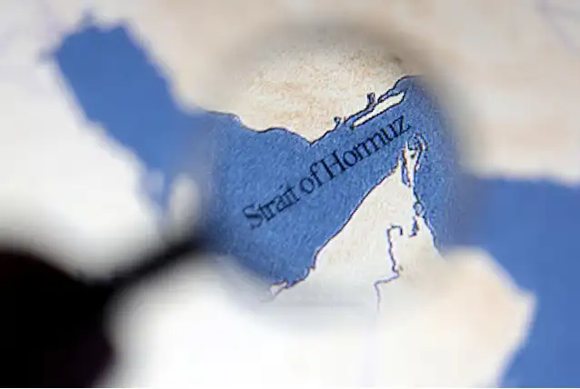 Չինական տանկերը «ճեղքել է» ամերիկյան շրջափակումը