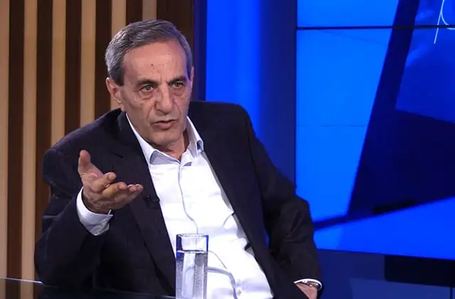 Գագիկ Համբարձումյանը ստանձնել է պատգամավորի մանդատ