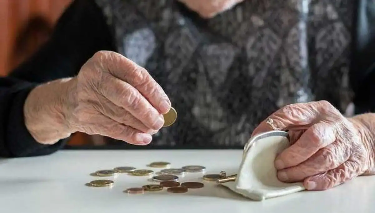 Հայաստանում սոված թոշակառու չկա. վարչապետ