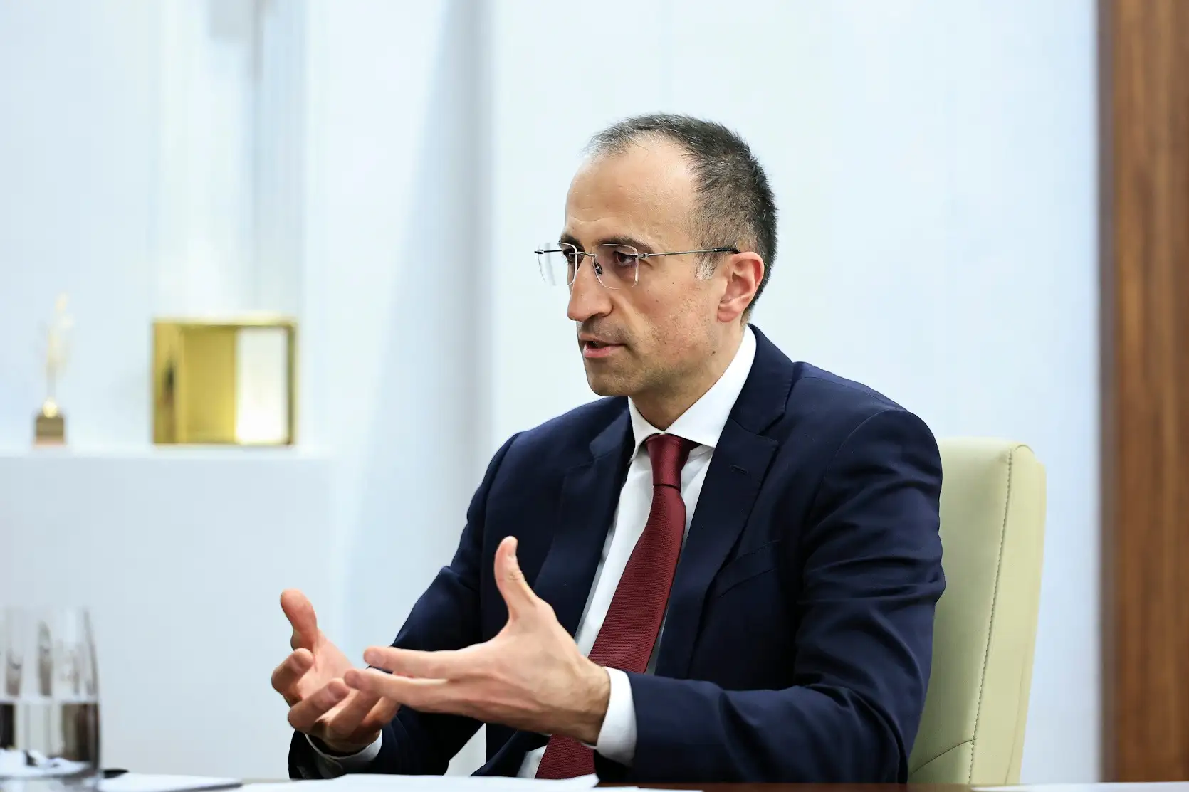 Ընտրակաշառք բաժանող ընդդիմության գործելաոճը չի տարբերվում նարկոկաբիզնեսի գործելաոճից. Թորոսյան