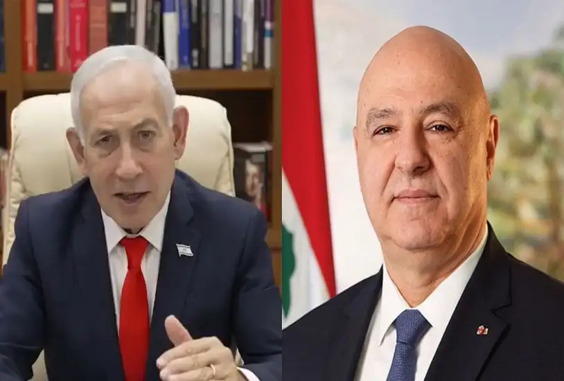 Պատմական հեռախոսազրույց. Իսրայելի և Լիբանանի առաջնորդները ուղիղ կապ կհաստատեն