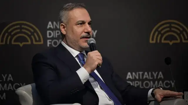 Հուսով ենք Ադրբեջանի և Հայաստանի միջև խաղաղության պայմանագիրը շուտով կստորագրվի. Ֆիդան