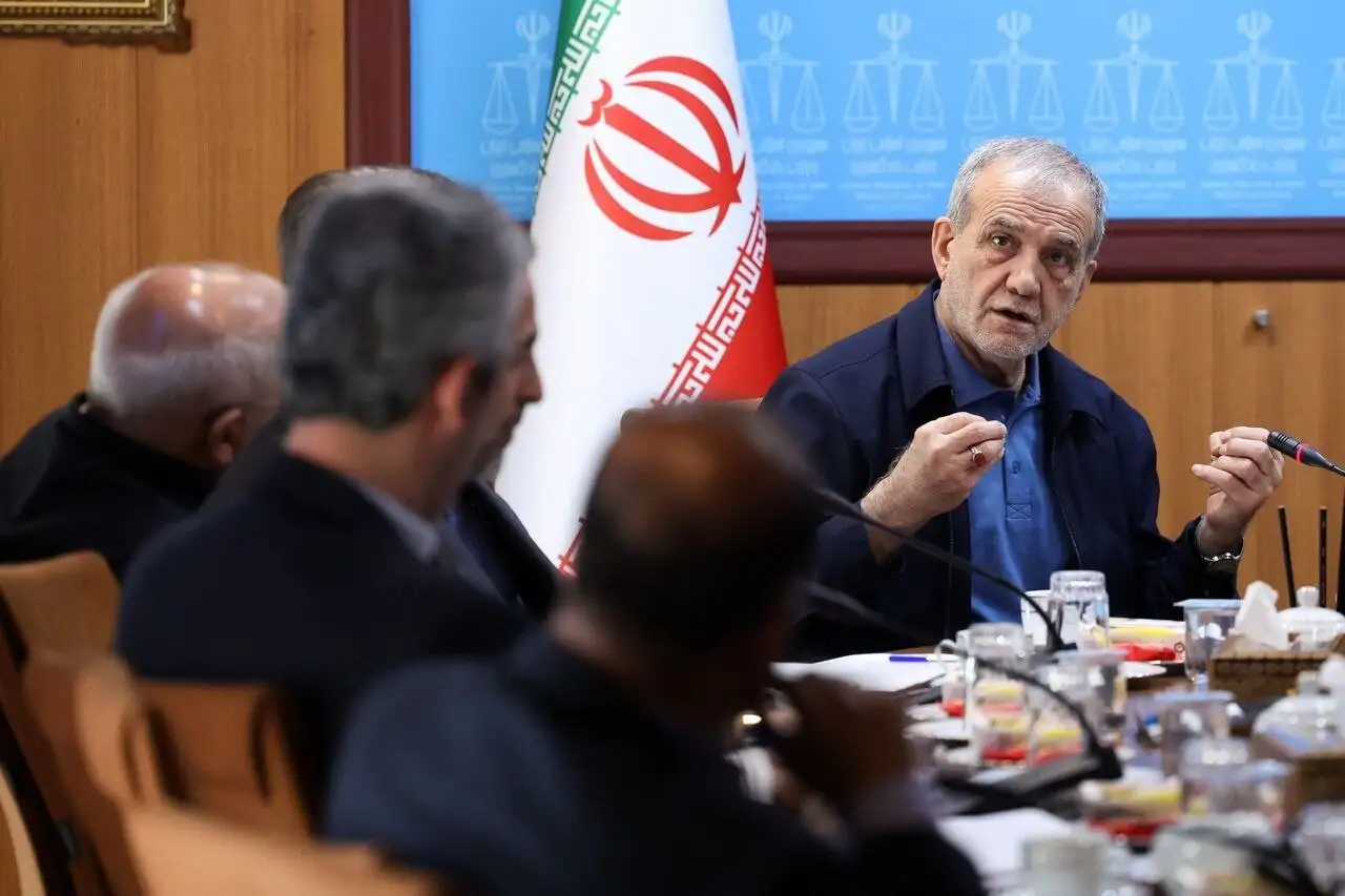 Պատերազմը ձեռնտու չէ ոչ մեկին. Փեզեշքիան