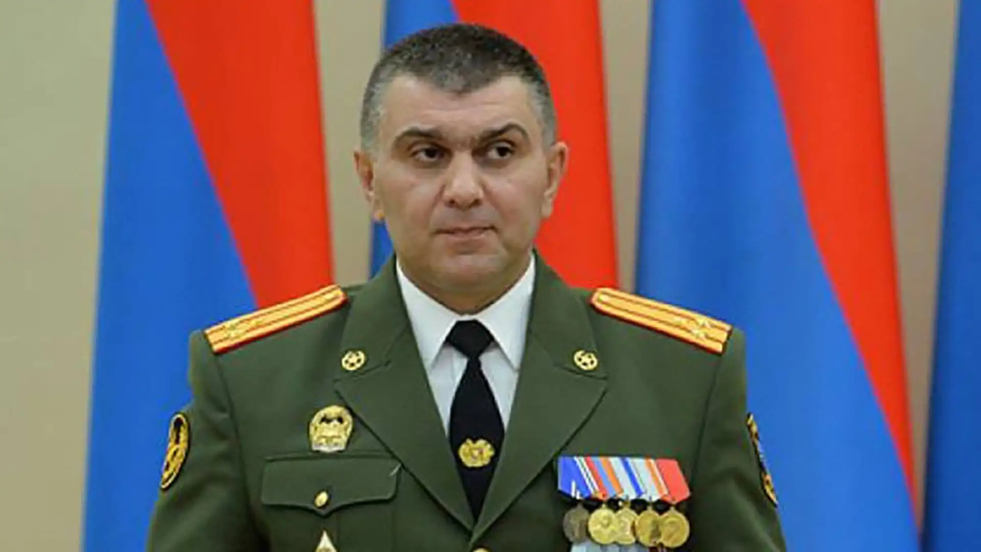 Գրիգորի Խաչատուրովի նկատմամբ հայտարարվել է հետախուզում