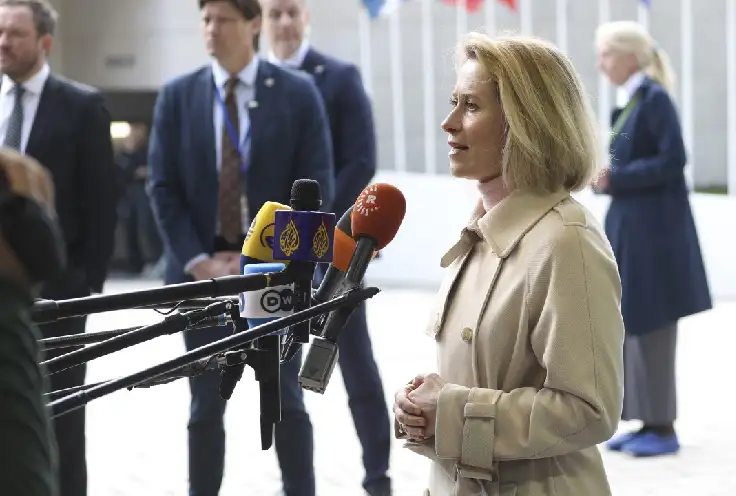 Եվրամիությունը քննարկում է Հայաստանում նոր առաքելություն տեղակայելու հարցը