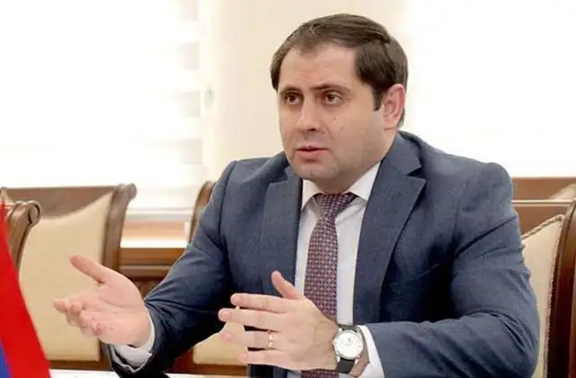 Քննարկվել է տարածաշրջանային անվտանգությանն առնչվող հարցեր