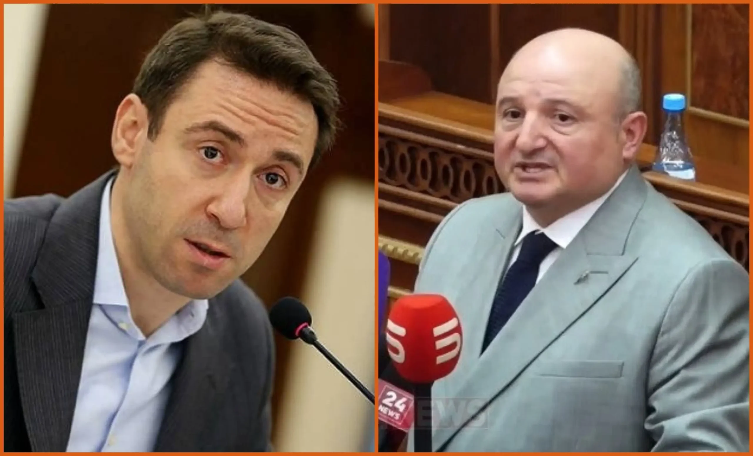 Երևանի նախկին քաղաքապետը, Գյումրիի համայնքապետը գործել են կառավարության դեմ. վարչապետ