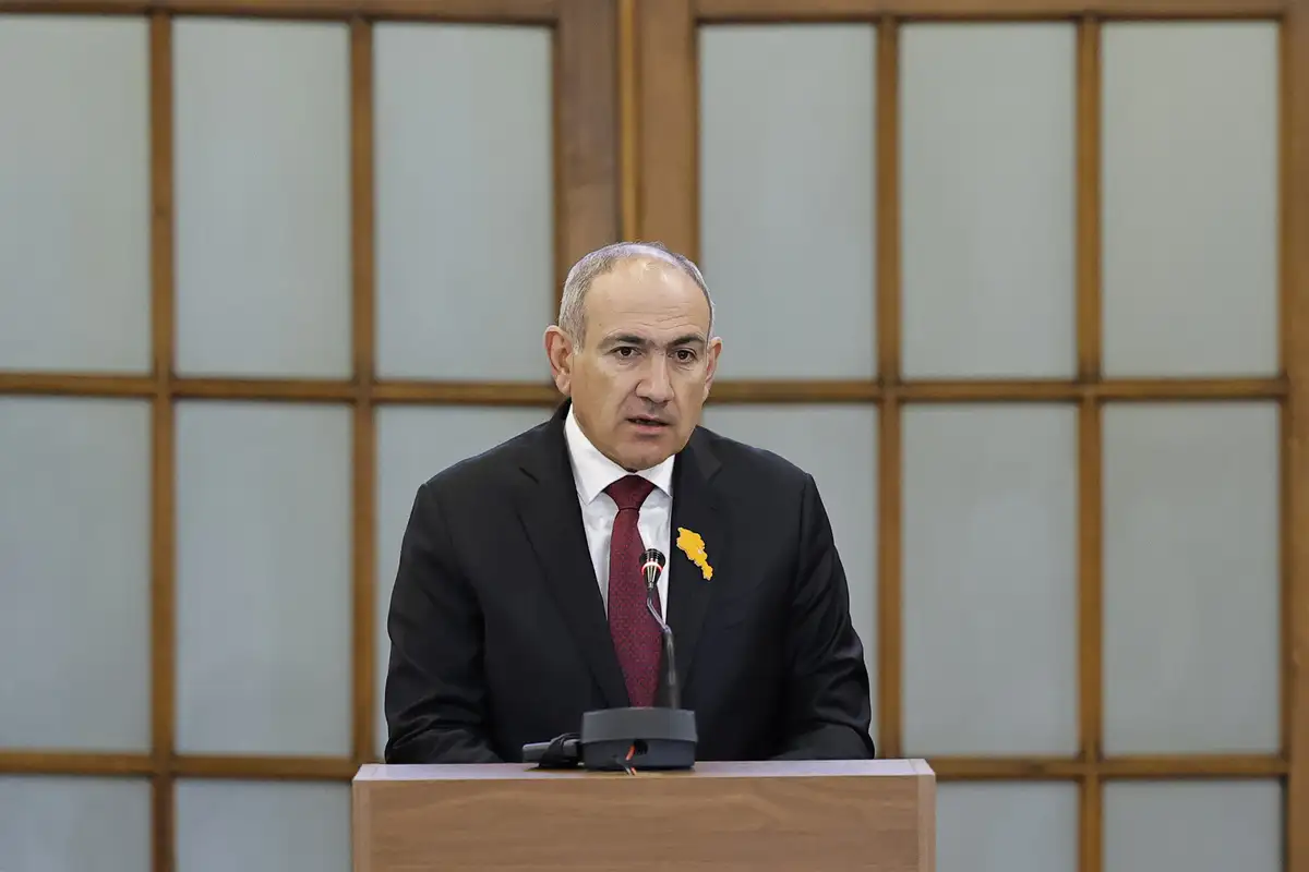 Գիտության զարգացումը մեր քաղաքականությունն է. վարչապետ