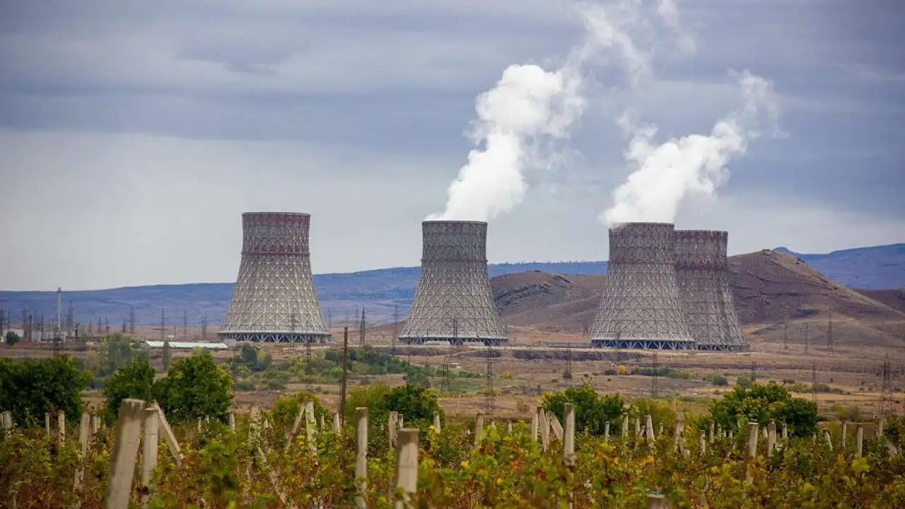 ՀԱԷԿ-ը հինգ ամսով հանվել է շահագործումից
