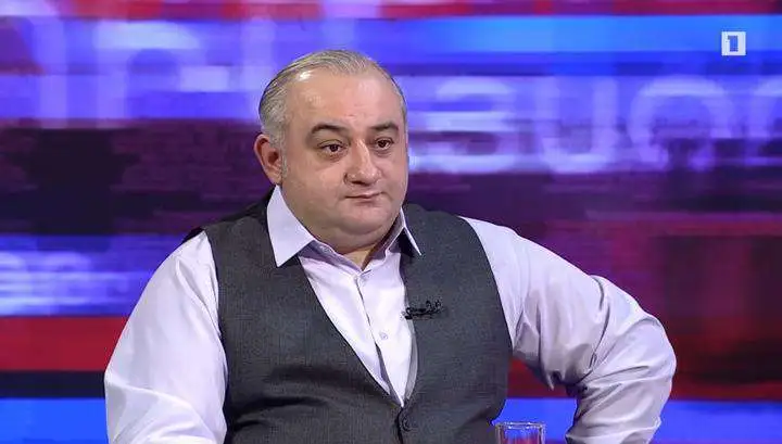 Նախիջևանը և Արարատը թուրքերին հանձնած Ռուսաստանին նրանք անվանում են բնական դաշնակից. Ղազարյան