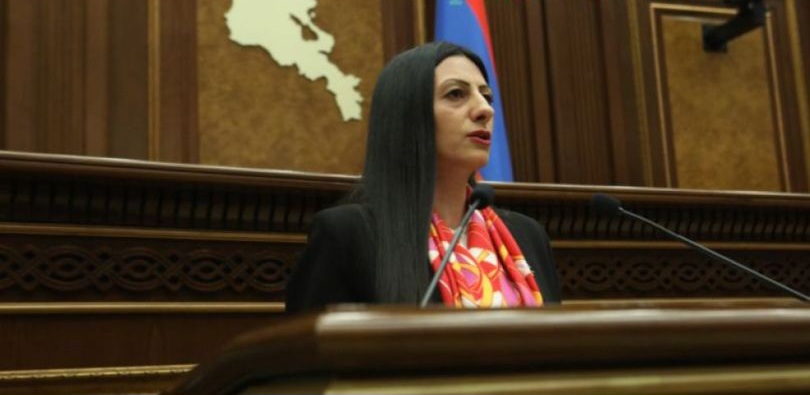 Հոգևորականների նկատմամբ բավականին բարձր ատելnւթյան խոսք կա. ՄԻՊ