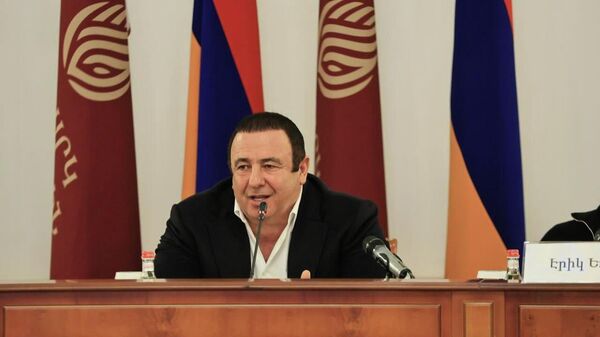 Մեր ճանապարհը հստակ է՝ ազգային միասնություն, ներքին համերաշխություն և փոխադարձ հարգանք․ ԲՀԿ