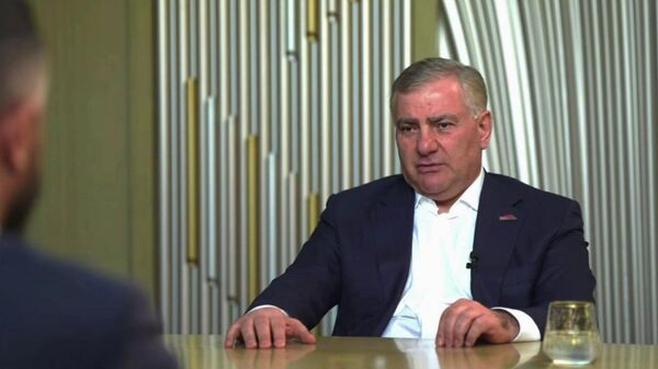 Փաշինյանն իր երազներն է պատմում, լուրջ մի՛ ընդունեք․ Սամվել Կարապետյան