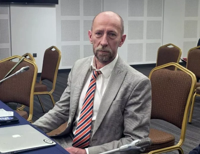 «Թրամփի ուղին» չի լուծի Հարավային Կովկասում տրանսպորտային կապի խնդիրը. Զաբոև